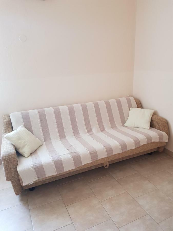 Apartment Lavanda Starigrad Paklenica Exterior photo