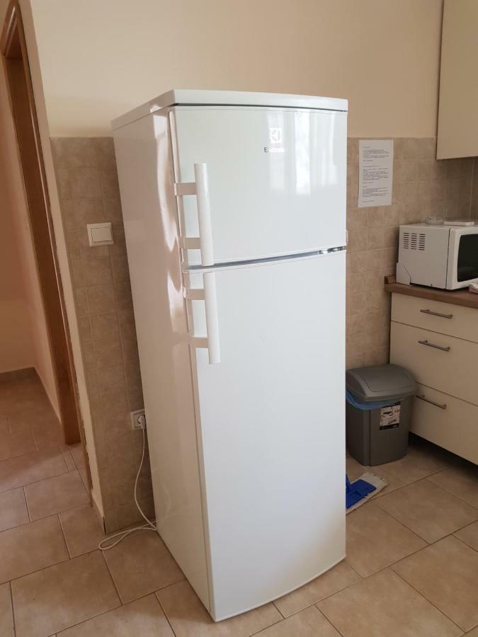 Apartment Lavanda Starigrad Paklenica Exterior photo