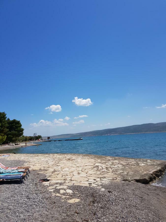 Apartment Lavanda Starigrad Paklenica Exterior photo